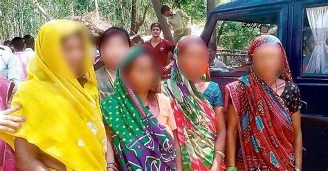 Five Dalit Women Beaten Up Paraded Naked By Villagers That Is How Progressive We Are