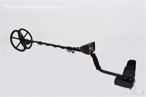 Пират метал детектори,металдетектор,металотърсач в Друга електроника в ...