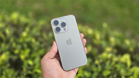 iPhone 16 Pro - PUNE PULSE