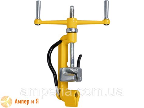 Купить Инструмент для натяжения и резки ленты ИНСЛ-1 (CVF, CT42, OPV ...