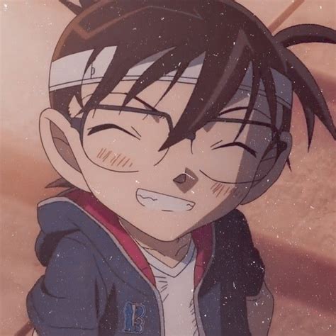 Kudou Shinichi Detective Conan Artofit