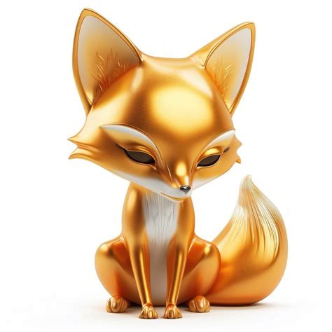 Animal Mammal Fox Pet Premium Photo Illustration Rawpixel