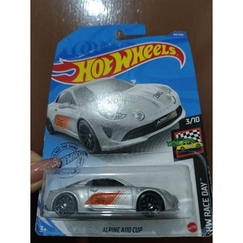 Jual Hot Wheels Alpine A Cup Shopee Indonesia