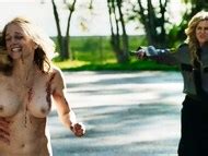 Naked Sylvia Jefferies In 3 From Hell