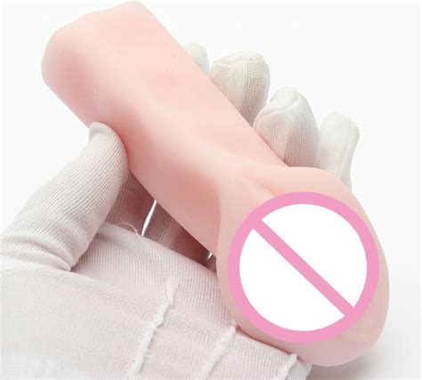 Pocket Pussy Pocket Pussy Masturbator Pussy Masturbator Kunstvagina Diameter Bol