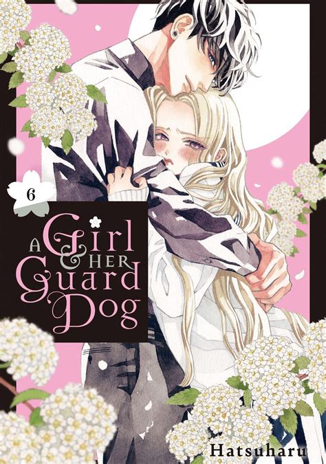 Ojou to Banken-kun | Girl & Her Guard Dog (maffia romance) : r/shoujo