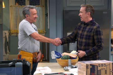 Timeless Comedy With Tim Allen: From Home Improvement To Last Man Standing