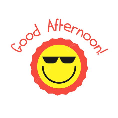 good afternoon clipart hd png good afternoon png good afternoon