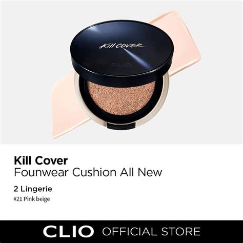 Review C C D Ng Ph N N C Cushion Clio Si U Hot Hi N Nay