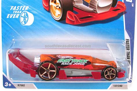 Hot Wheels Guide Carbonator