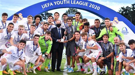 UEFA Youth League | UEFA Youth League | UEFA.com