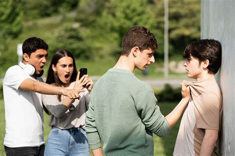 Bullying O Que é Quais As Consequências E Como Combater