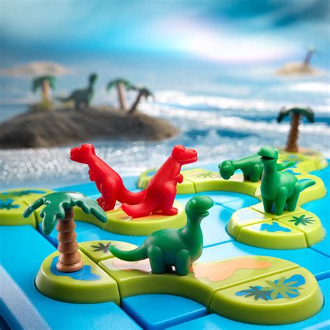 Au Voleur Smartgames