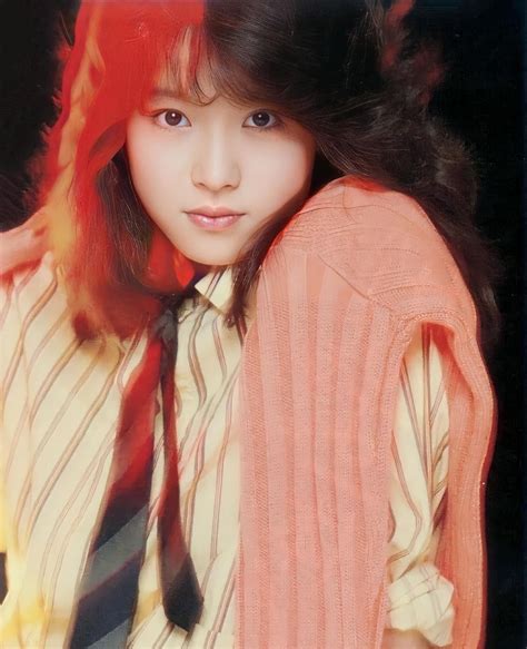 Pin by Mental Wander on Akina Nakamori | Idol, Celebrities, Singer