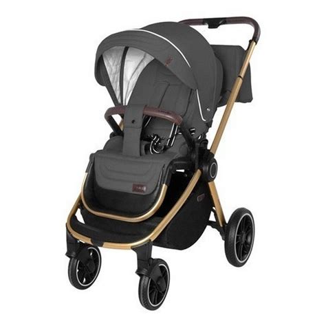 Коляска 3 в 1 Carrello Epica CRL-8511 Каррелло Эпика: купить, цена ...