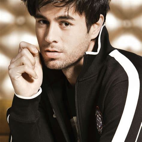 Enrique Iglesias Heart Attack Lyrics 7