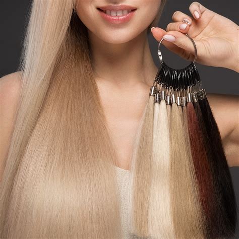 Permanent Hair Extensions | Hair Extensions Tools & Supplies