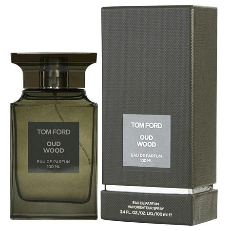 Tom Ford Oud Wood Edp 100ml E N Trade Ltd