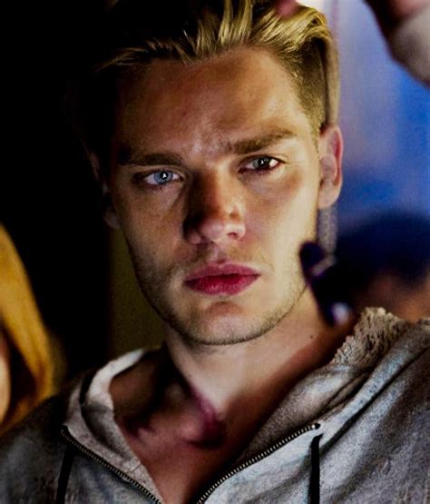 Jace Wayland
