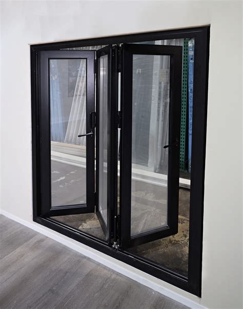 72 x 36 Bifold Window (AGA Doors) - AGA DOORS