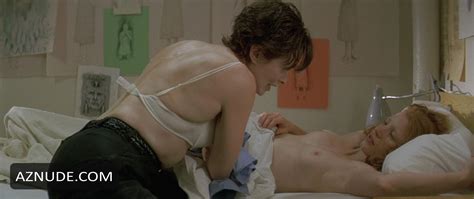 Frances Fisher Nude Aznude