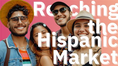 Reaching the Hispanic Market: Top Tips for Marketers | Phu Concepts