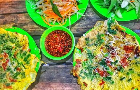 huong  cach lam banh ep hue bang chao hai mat sieu de