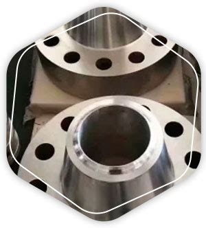 Inconel Flanges Inconel Alloy Weld Neck Slip On Blind Flange