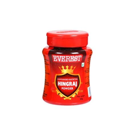 Everest Hingraj Powder 25g MMB E Market