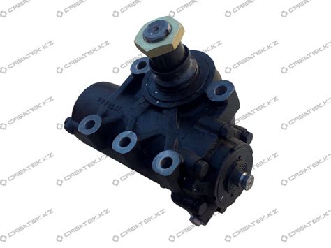 Рулевой механизм ГУР 6х4 тип B d57-59мм HQ DZ9114470075