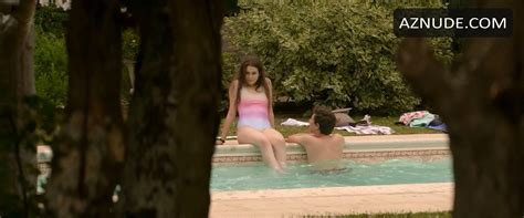 L Heure De La Sortie Nude Scenes Aznude