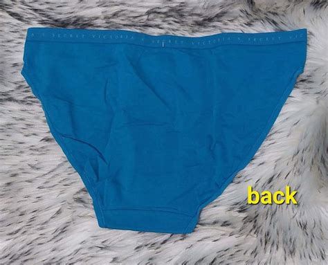 Authentic Victoria S Secret Bikini Panty Women S Fashion Undergarments Loungewear On Carousell