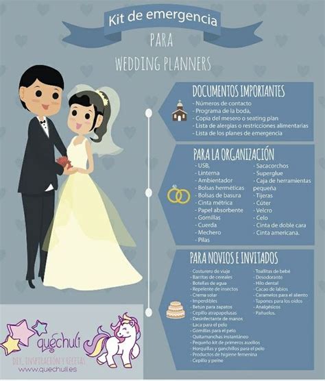 Planear Una Boda Organizar Una Boda Foro Bodas Net