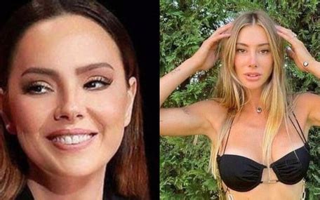 Hot Sexy Ebru Gundes Bikini Pics