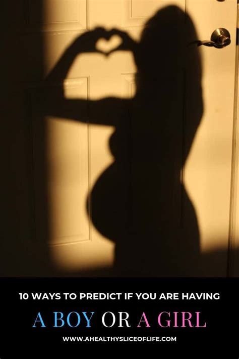 Wives Tales For Determining Your Babys Sex