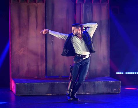 Burlesque With a Star Wars Twist- The Empire Strips Back Takes Over the