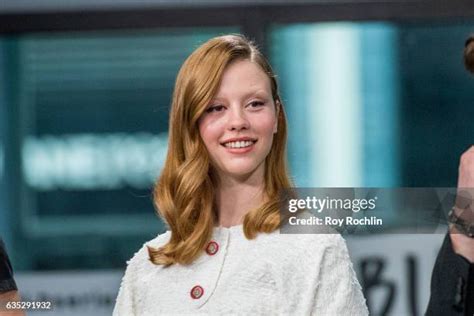 486 A Cure For Wellness Photos And High Res Pictures Getty Images