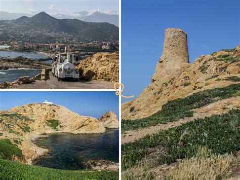 Que Faire à LÎle Rousse Corse 21 Idées Conseils