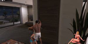 Franklin Fuck Tracey Tnaflix