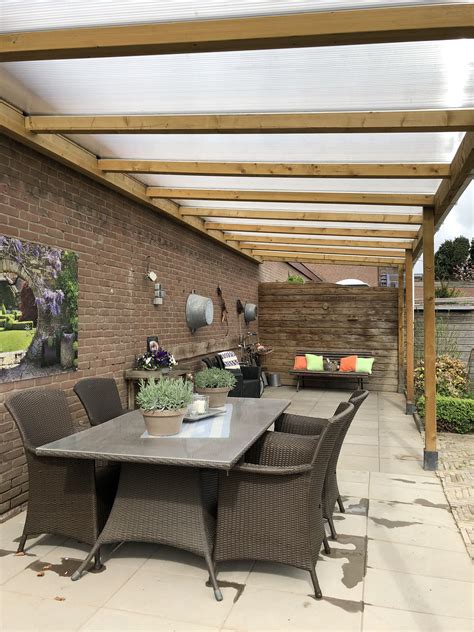 Pin Op Veranda Porch Buitenverblijf