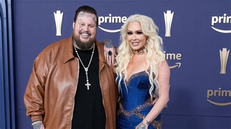 Jelly Roll, wife Bunnie XO plan to welcome babies via surrogate