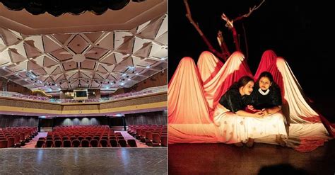 Best Places To Watch Theatre Drama In Delhi So Delhi