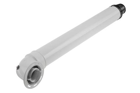 Дымоход газового котла Xantus купить по цене 2100 руб.