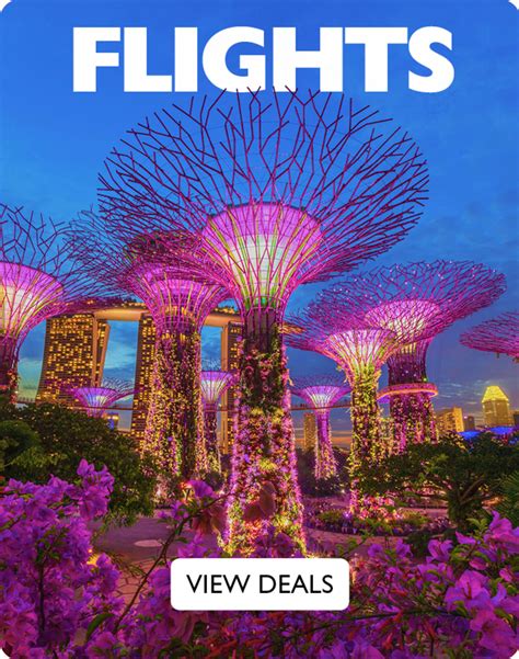 Asia Tours | Flight Centre NZ