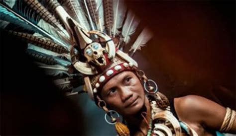 korankota heboh  dayak medsos protes soal pembangunan ikn