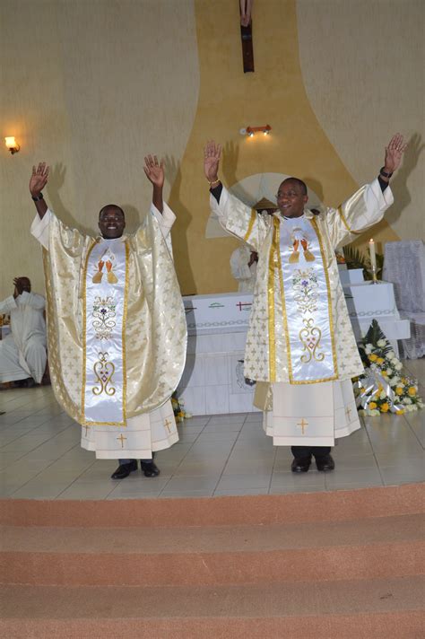 Church Activities – Nkoroi Catholic Parish