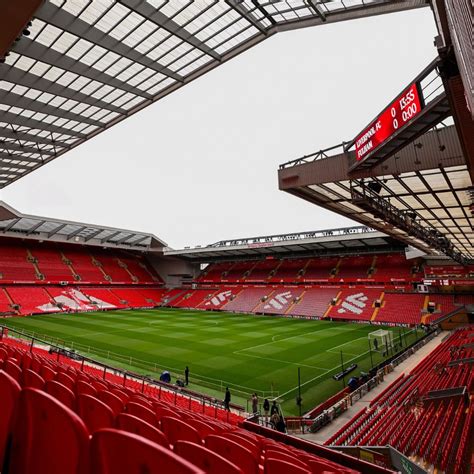 liverpool fc stadium   discounts offers kids pass