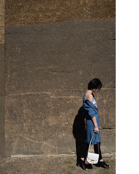 lingered upon: Short hair, don't care