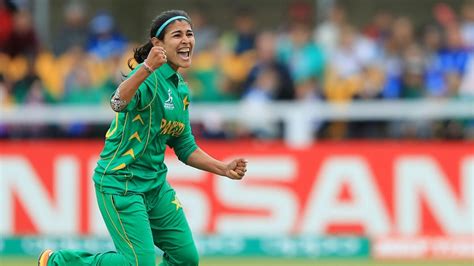 Kainat Imtiaz Cricketer Biography Age Height Education Career