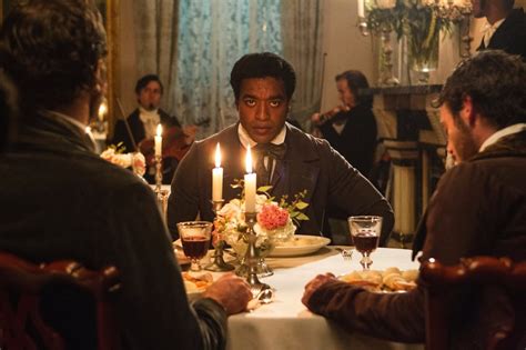 Just How Was Slavery Portrayed Differently In 12 Years A Slave Than